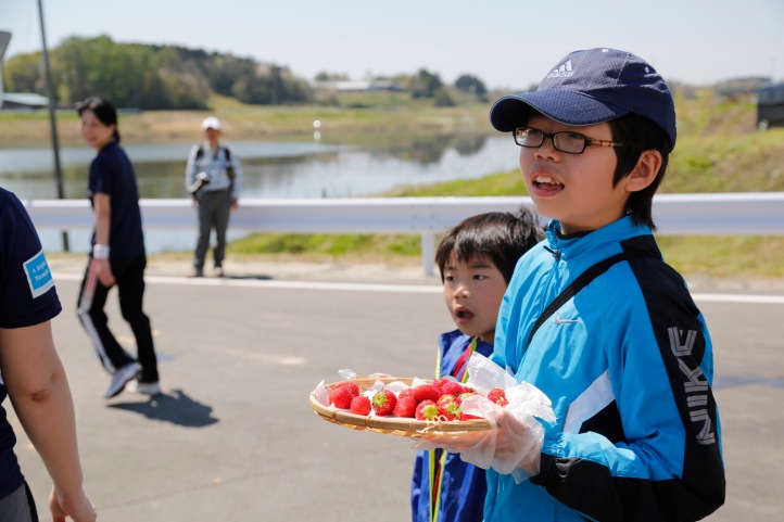 Tohoku Food Marathon 2015 (7)